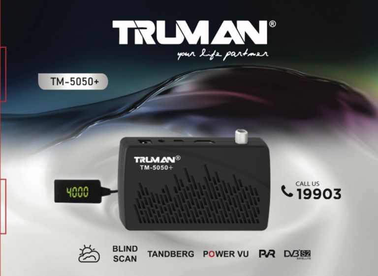    💥 Truman TM-5050  💥  2022.04.06 whatsapp_image_2022-